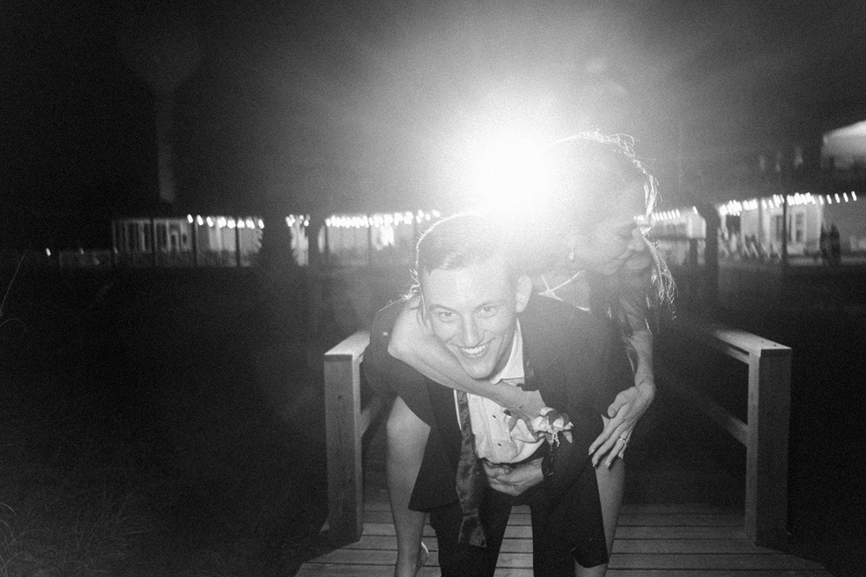 Virginia & Connor - Wedding Photo 26